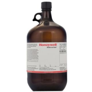 Alcool Metilico HPLC Chromasol V 4000ML - Riedel de Haen/Honeywell (METANOL) CAS: 67-56-1