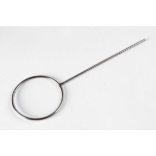 Anel De Aço Inox Sem Mufa Ø 7Cm