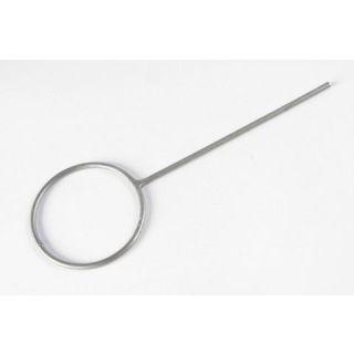 Anel De Ferro Sem Mufa Ø10Cm