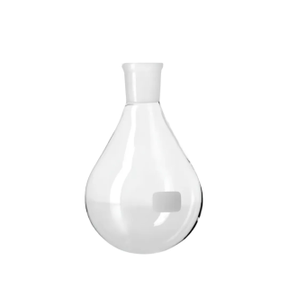 BALAO PARA ROTAEVAPORADOR JUNTA 24/40 CAPACIDADE 1000ML (ROTOEVAPORADOR)