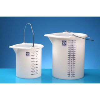 BALDE PE GRADUADO SILK-SCREEN 08L - NALGON