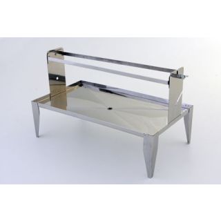 Bandeja Para Corar Laminas Simples Em Alumínio Capacidade 11 Laminas