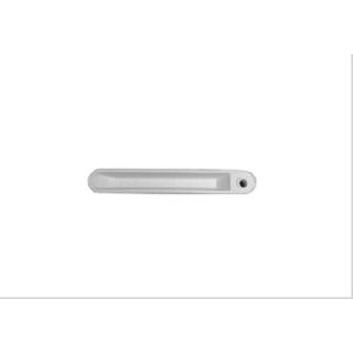 Barquinha / Navícula de Porcelana Tamanho 100x13mm - 500un