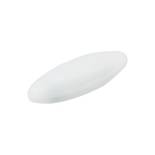 BARRA MAGNÉTICA OVAL DIMENSOES 14X40MM