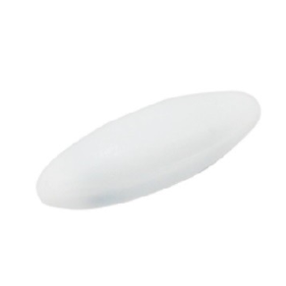 Barra Magnetica Oval Dimensoes 14x40mm