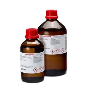 Benzeno Hplc Chromasolv 4X2500mL- Riedel De Haen/Honeywell Fórmula: C6H6 Cas:71-43-2