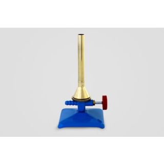 Bico Teclu Com Registro Ø 13Mm Altura 15Cm