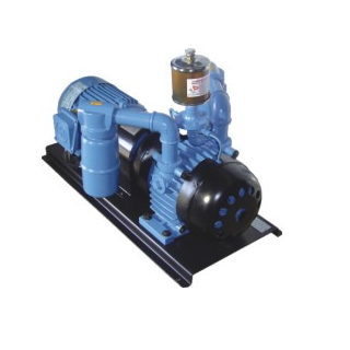 Bomba De Vácuo Rotativa Tipo 30V