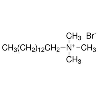 Brometo De Tetradeciltrimetilam0Nio 1000G - Sigma Aldrich