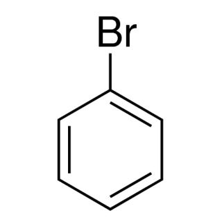 Bromobenzeno 500mL - Sigma Aldrich (Controlado Policia Federal)