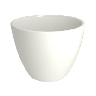Cadinho Fusao de Porcelana Forma Media Capacidade 60ml - Chiarotti