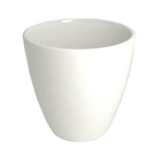 Cadinho Fusao de Porcelana Forma Alta Capacidade 13ml - Chiarotti