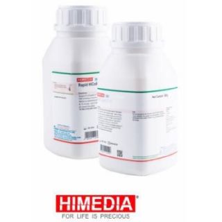 Agar Bismuto Sulfito 500g - Himedia M027