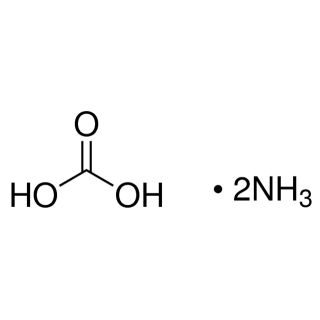 CARBONATO DE AMONIO ACS 1000G - SIGMA ALDRICH