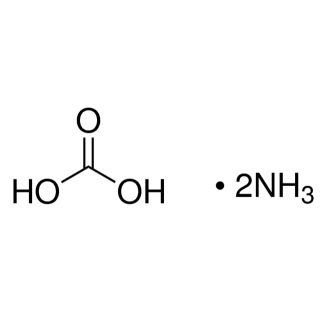 Carbonato De Amonio Acs 500G - Sigma Aldrich