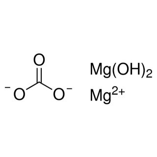 Carbonato De Magnesio Basico 1000G - Sigma Aldrich
