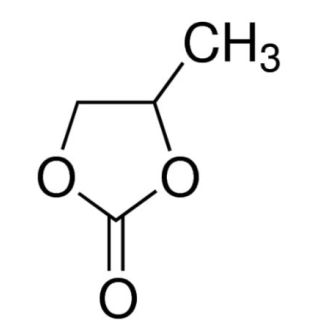 Carbonato de Propileno Anidro 500mL - Sigma Aldrich CAS 108-32-7