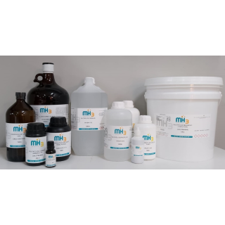 Ccb - Borato De Cobre Cromatado Para Tratamento De Madeira Mh05 2400G - Rende 100 Litros