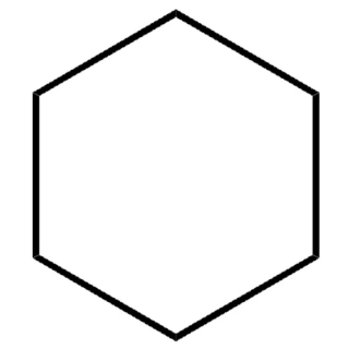 Ciclo-hexano Anidro 100ml - Sigma Aldrich CAS: 110-82-7