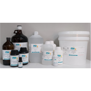 CLORETO DE MAGNÉSIO (6H2O) PA 500G - MH3 FORMULA MgCl2 CAS 7791-18-6