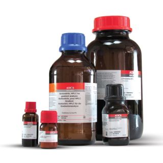 Cloreto de cobre II 2H2O PA 500 - ACROS Fórmula molecular: Cl2 Cu. 2 H2O Peso molecular: 170,48 CAS: 10125-13-0