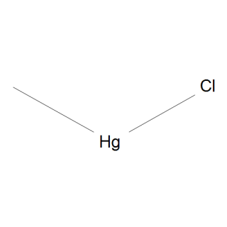 CLORETO DE METILMERCURIO 100MG - DR.EHRENSTORFER CAS 115-09-3