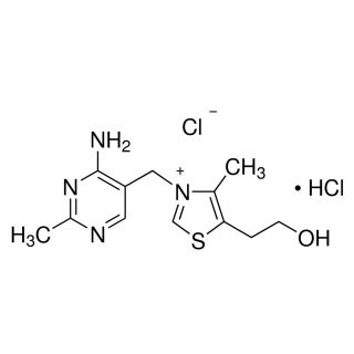 Cloridrato De Tiamina 100G - Sigma Aldrich (Vitamina B1/Hidrocloreto De Tiamina)
