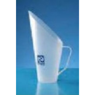 Concha para Cereais PP Capacidade 1000ml