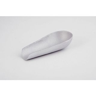 Concha Para Pesagem Alumínio Dimensões 60X30Mm