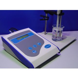 Condutivimetro De Bancada (Medidor De Condutividade) - Meta150