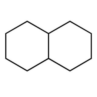 Decahidronaftaleno Anidro (Mistura De Isomeros) 1000Ml - Sigma Aldrich (Decalina)