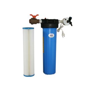 Deionizador De Agua Hermetico Capacidade 20L/H