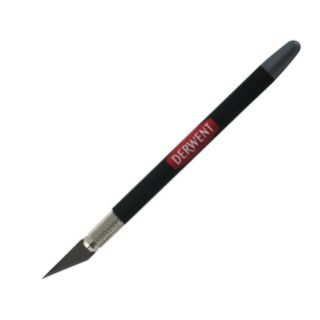 Estilete De Precisão Com Lâmina De Alumínio Descontinuado 07/2021)