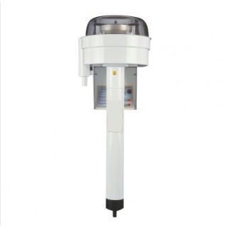 Destilador De Agua Tipo Pilsen 5L/h