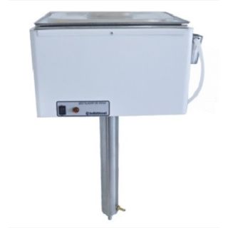 Destilador De Agua Tipo Pilsen 10L/H