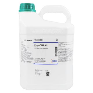 Detergente Neutro 5000ml Extran Ma02 - Merck