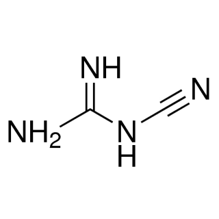 Dicianodiamida 1000G – Sigma-Aldrich Cas 461-58-5 (Cianoguanidina)
