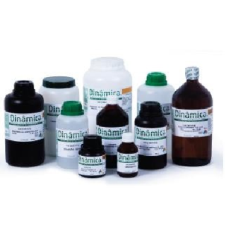 CARBONATO DE SÓDIO 0,5N 1000ML - DINÂMICA