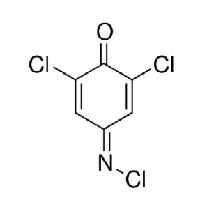 Dicloroqunona 2,6 Cloroimida 4 25g - Sigma Aldrich CAS 101-38-2