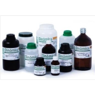 Heptano-N Pa 5000mL - Dinamica ( C7H16 )