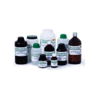 Sulfato de Quinina PA 25g – Dinâmica