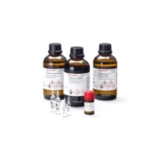 Dioxano 1,4 PA ACS ISO Farm.Européia 1000ml - Riedel de Haen Fórmula C4H8O2 Peso Molecular 88,11 CAS 123-91-1