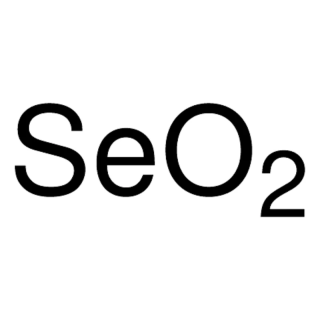 Dioxido De Selenio Purissimo 100g - Sigma Aldrich CAS 7446-08-4
