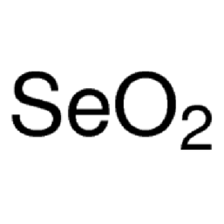Dioxido de Selenio Purissimo 5g CAS: 7446-08-4