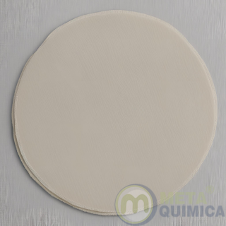 Disco de Musseline Ø 12,5cm 5un - MH3