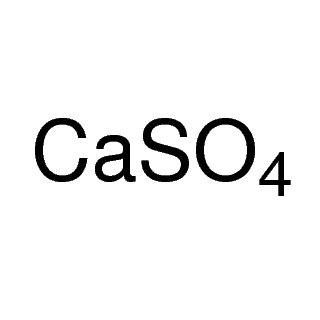 Sulfato de Calcio Dissecante Drierite 10-20 MESH 2300G - Sigma-Aldrich CAS 7778-18-9