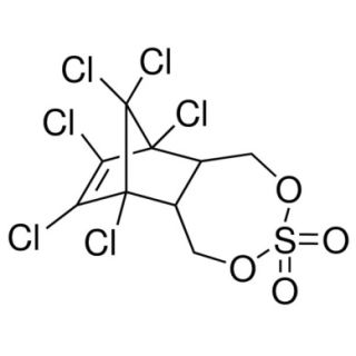 Endosulfan Sulfato Padrão Analítico 100Mg - Sigma Aldrich