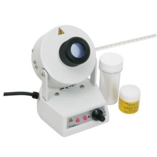 Aparelho para Determinação Ponto de Fusão - Fisatom