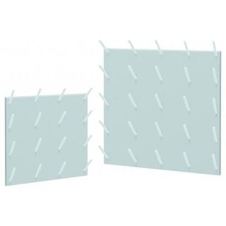 ESCORREDOR PP CAPACIDADE 25 PECAS DIMENSOES 50X50CM