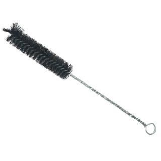 ESCOVA PARA LAVAGEM DE VIDRARIAS DIAMETRO 20MM REF 2220